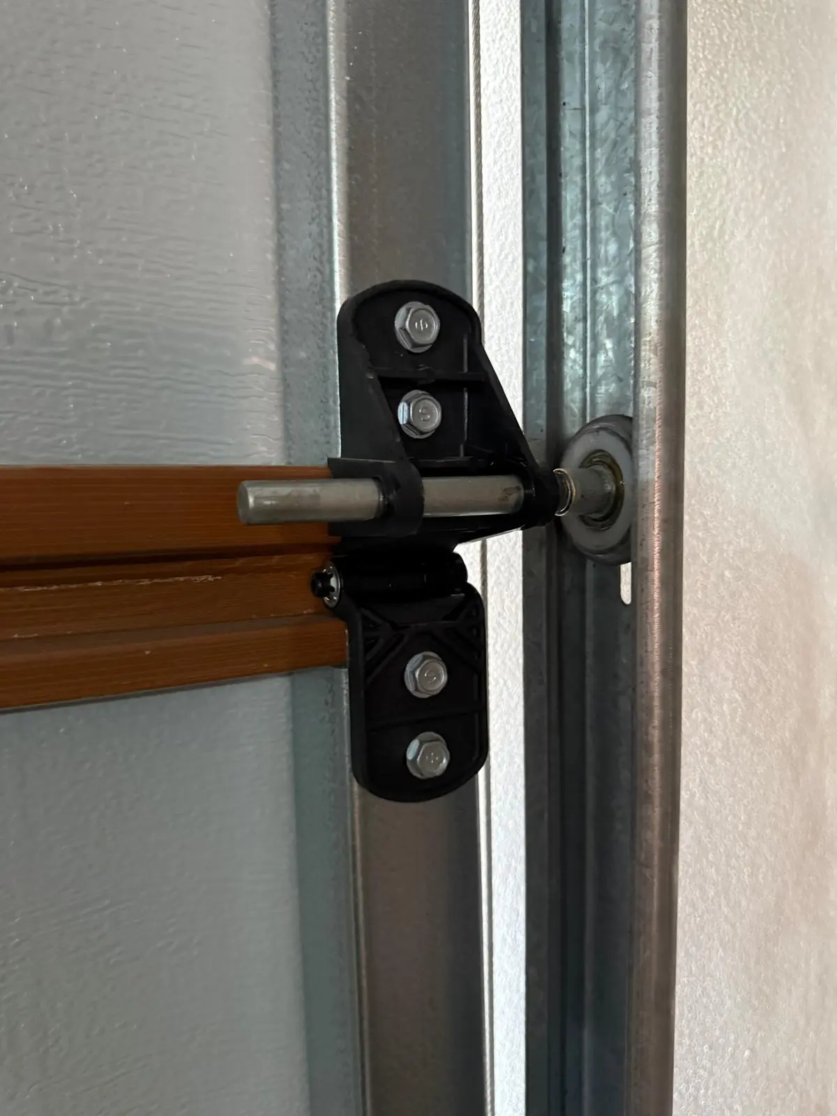 Quiet Roller & Bracket Alignment - Manly NSW
