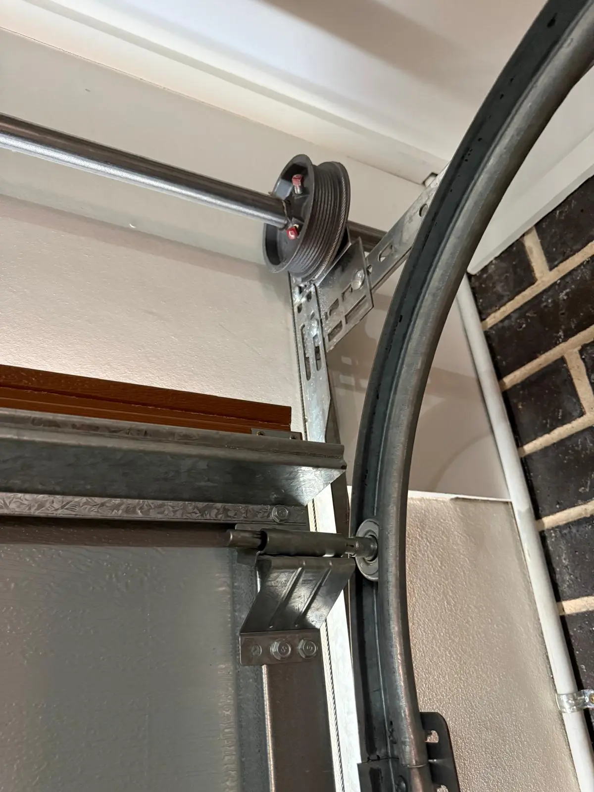 Heavy-Duty Overhead Track Calibration - Fairlight NSW