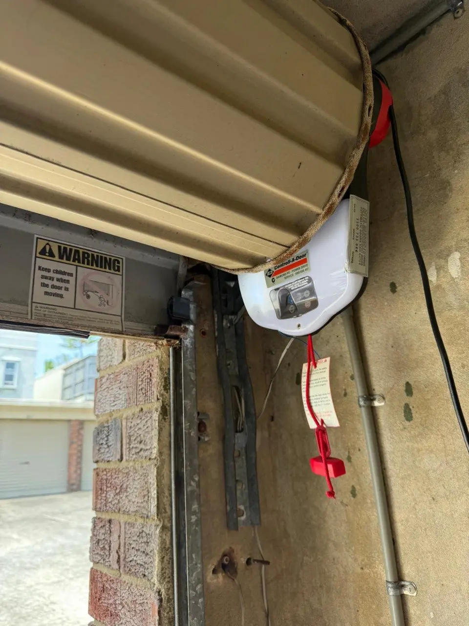 Emergency Safety Release Cord Service - Seaforth NSW