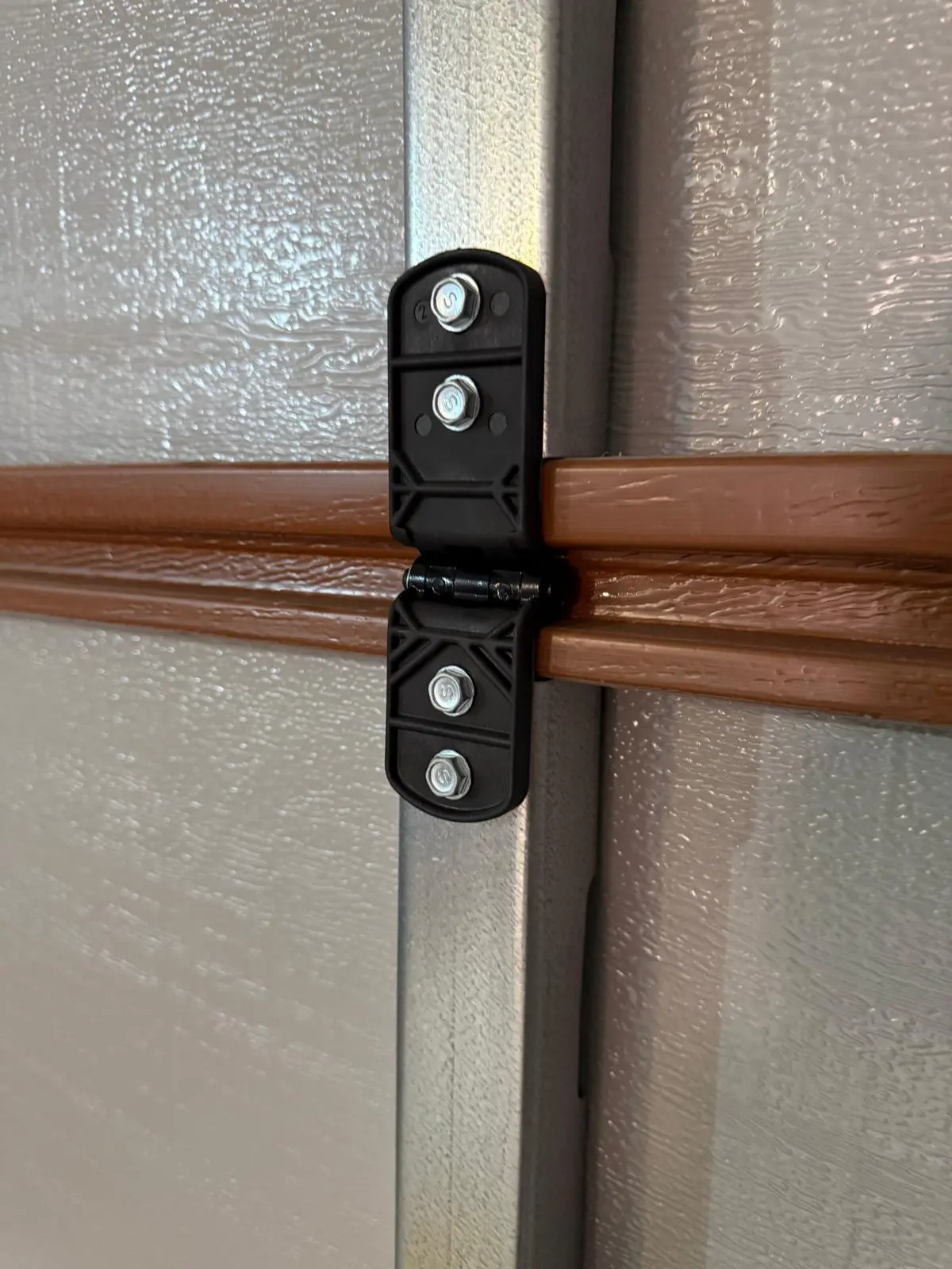 Heavy-Duty Marine Hinge Replacement - Narrabeen NSW